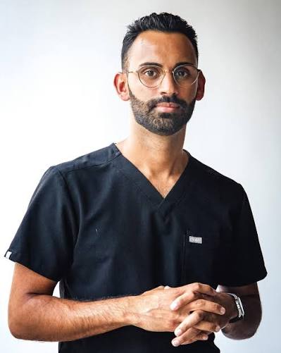 Avi Patel, DDS