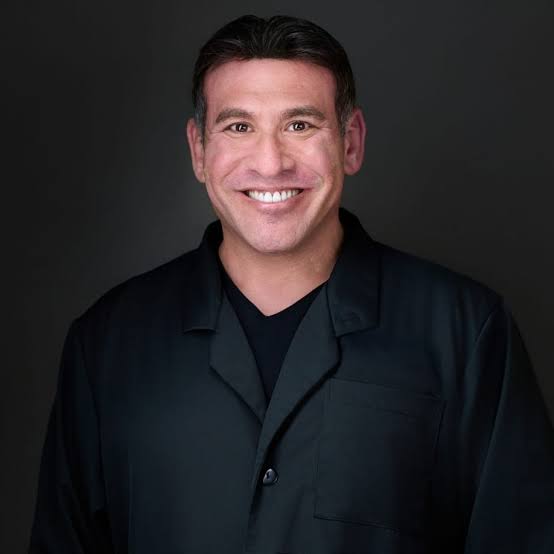 Joshua Solomon, DDS, MS