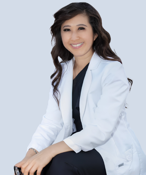 Dr. Rosa Tran, DDS