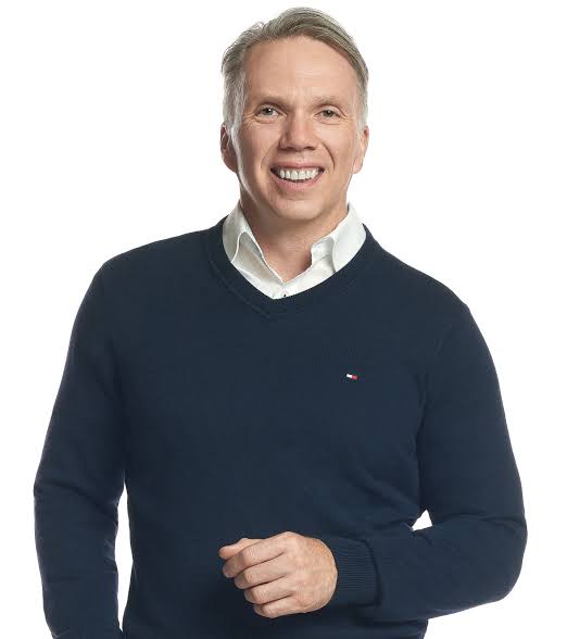 Shawn Peers, MBA, LLM