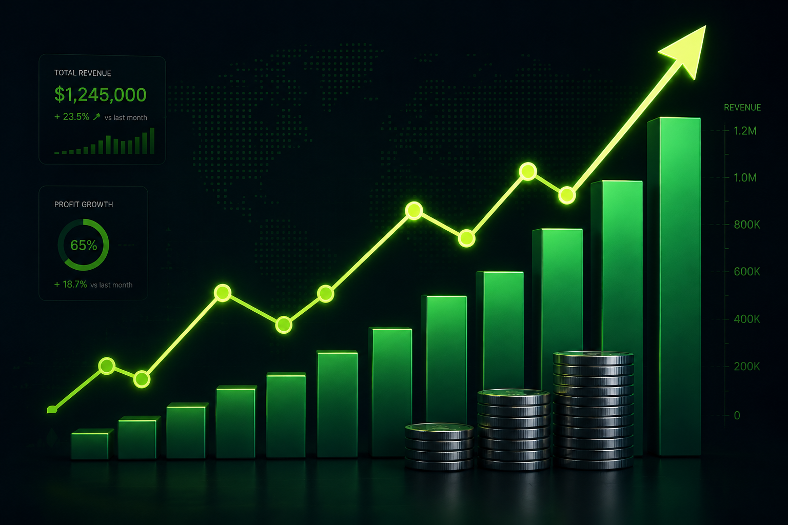 Scaling a Profitable Dental Practice: What Really Moves the Needle