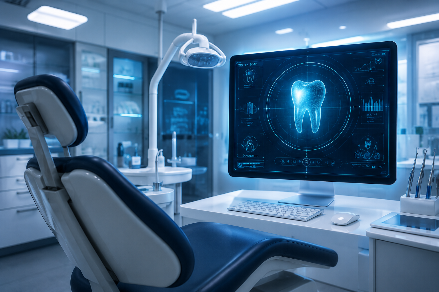 The Future of Dental Practice Technology is Here
