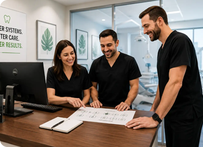 The Systems Every Growing Dental Practice Needs