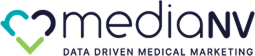 MediaNV Logo